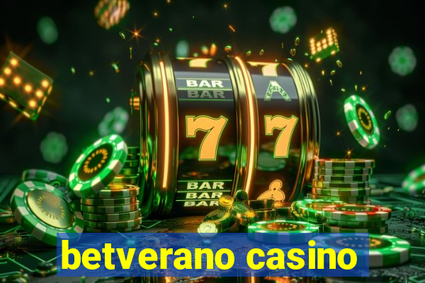 betverano casino